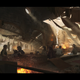 Illustration for article titled The Art Of iMetro Exodus/i